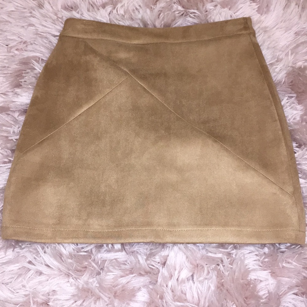 A skirt